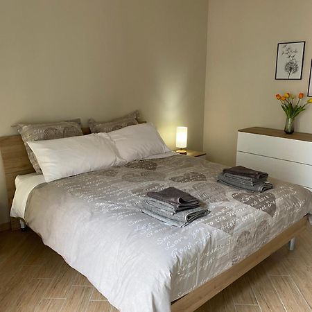 A Casa Di Katia Apartman Collegno Kültér fotó