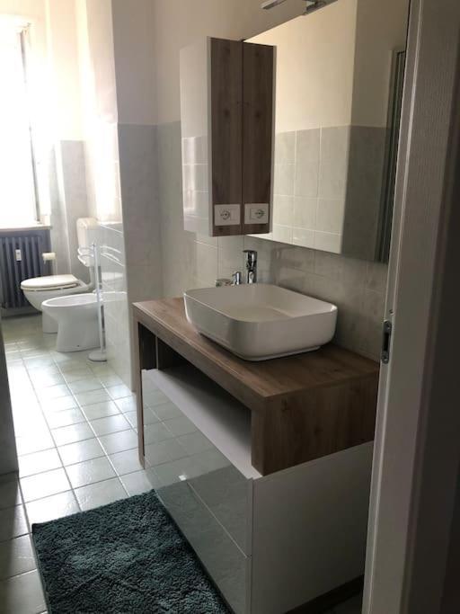 A Casa Di Katia Apartman Collegno Kültér fotó
