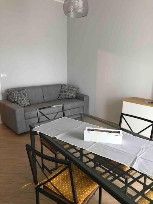 A Casa Di Katia Apartman Collegno Kültér fotó