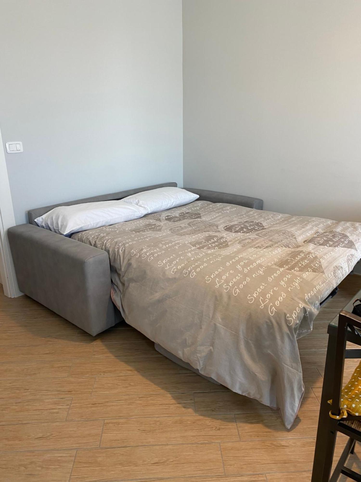 A Casa Di Katia Apartman Collegno Kültér fotó