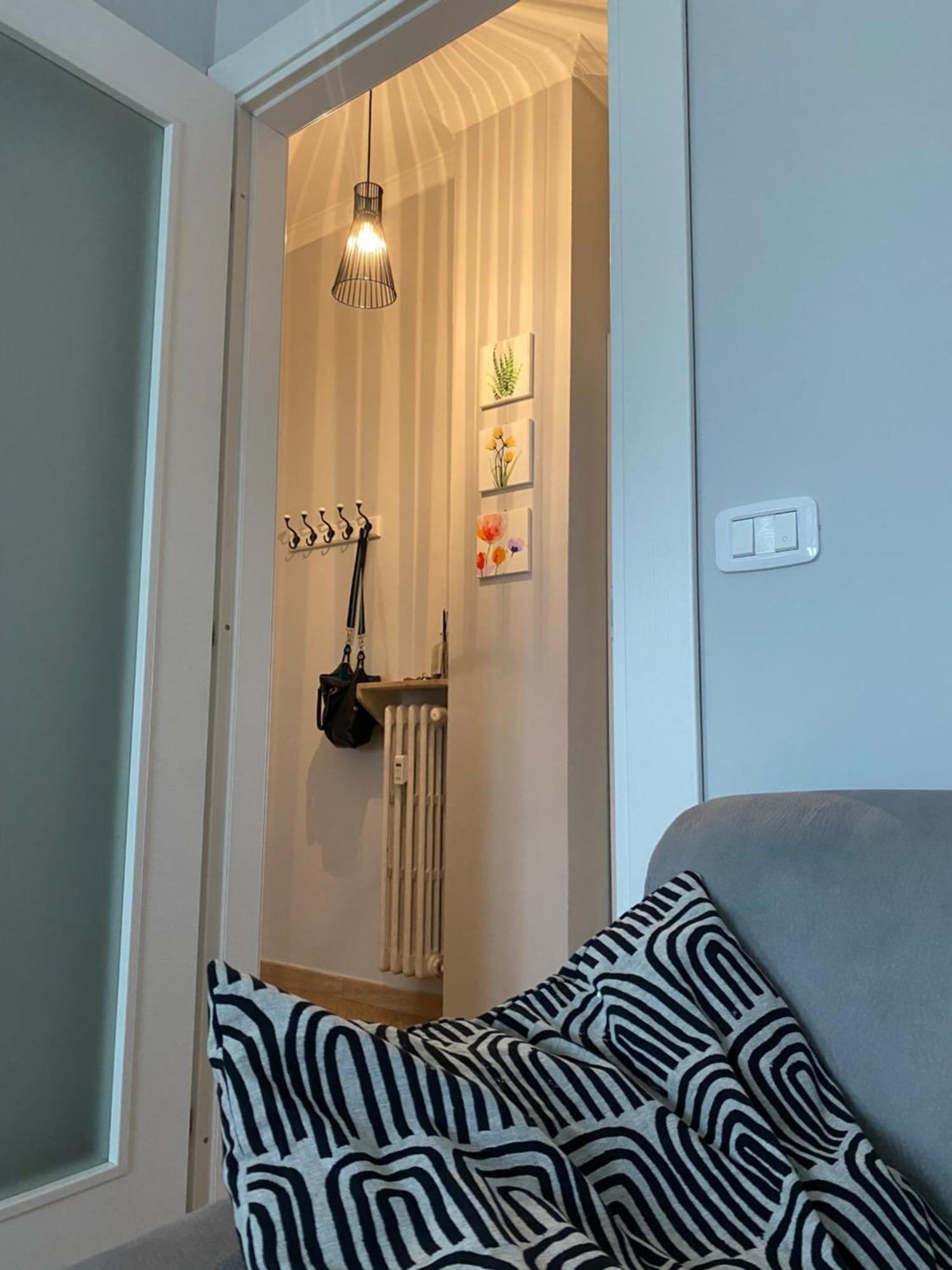 A Casa Di Katia Apartman Collegno Kültér fotó